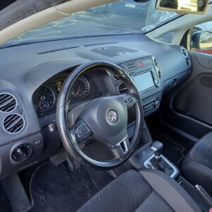 KIT AIRBAG VOLKSWAGEN GOLF PLUS VI (521)