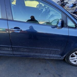 PUERTA DELANTERA DERECHA VOLKSWAGEN GOLF PLUS VI (521)