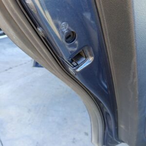 CERRADURA PUERTA TRASERA IZQUIERDA VOLKSWAGEN GOLF PLUS VI (521)