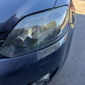 FARO IZQUIERDO VOLKSWAGEN GOLF PLUS VI (521)