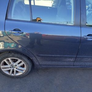 PUERTA TRASERA DERECHA VOLKSWAGEN GOLF PLUS VI (521)