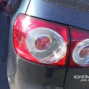 PILOTO TRASERO IZQUIERDO VOLKSWAGEN GOLF PLUS VI (521)