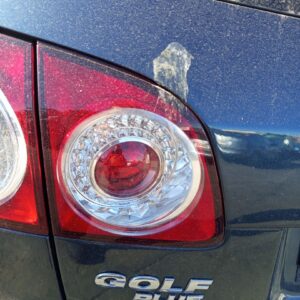 PILOTO TRASERO IZQUIERDO INTERIOR VOLKSWAGEN GOLF PLUS VI (521)