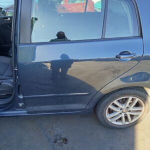 PUERTA TRASERA IZQUIERDA VOLKSWAGEN GOLF PLUS VI (521)