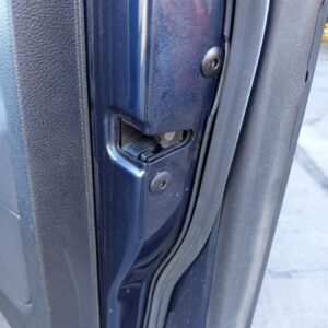 CERRADURA PUERTA DELANTERA DERECHA VOLKSWAGEN GOLF PLUS VI (521)