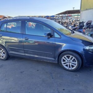 ALETA DELANTERA DERECHA VOLKSWAGEN GOLF PLUS VI (521)