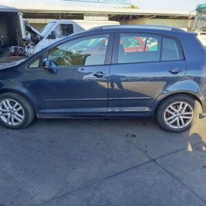 ALETA DELANTERA IZQUIERDA VOLKSWAGEN GOLF PLUS VI (521)