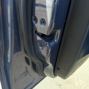 CERRADURA PUERTA DELANTERA IZQUIERDA FORD S-MAX (CA1)