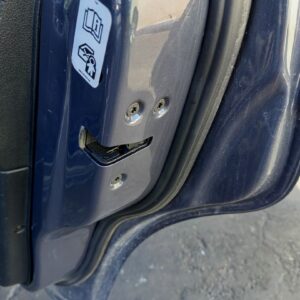 CERRADURA PUERTA TRASERA DERECHA FORD S-MAX (CA1)