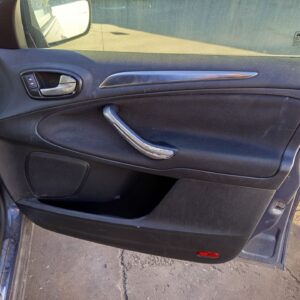 ELEVALUNAS DELANTERO DERECHO FORD S-MAX (CA1)