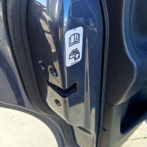 CERRADURA PUERTA TRASERA IZQUIERDA FORD S-MAX (CA1)