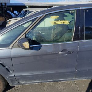 PUERTA DELANTERA IZQUIERDA FORD S-MAX (CA1)