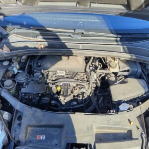 CONDENSADOR / RADIADOR AIRE ACONDICIONADO FORD S-MAX (CA1)