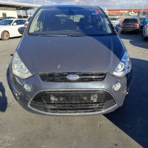 PARAGOLPES DELANTERO FORD S-MAX (CA1)
