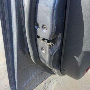 CERRADURA PUERTA DELANTERA IZQUIERDA FORD MONDEO SPORTBREAK (CA2)