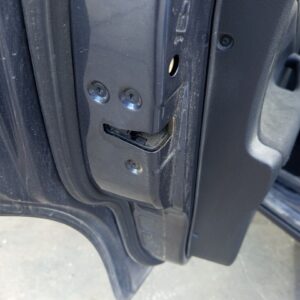 CERRADURA PUERTA TRASERA IZQUIERDA FORD MONDEO SPORTBREAK (CA2)