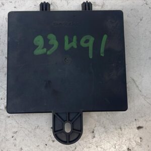 MODULO ELECTRONICO RENAULT CLIO IV