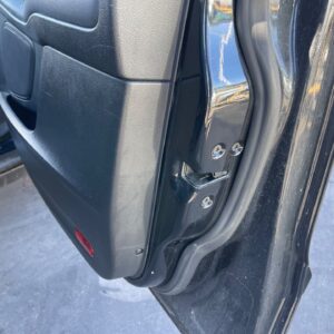 CERRADURA PUERTA DELANTERA DERECHA FORD S-MAX (CA1)