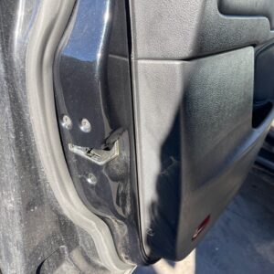 CERRADURA PUERTA DELANTERA IZQUIERDA FORD S-MAX (CA1)