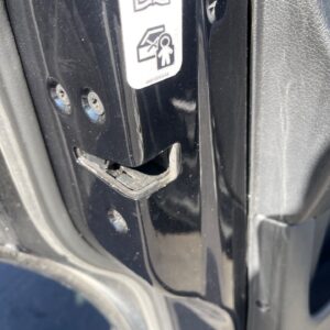 CERRADURA PUERTA TRASERA IZQUIERDA FORD S-MAX (CA1)