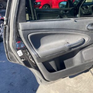 ELEVALUNAS TRASERO IZQUIERDO FORD S-MAX (CA1)