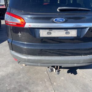 PARAGOLPES TRASERO FORD S-MAX (CA1)