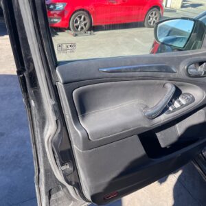 ELEVALUNAS DELANTERO IZQUIERDO FORD S-MAX (CA1)