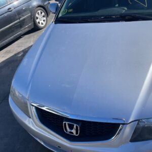 CAPO HONDA ACCORD BERLINA (CL/CN)