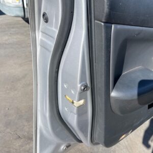 CERRADURA PUERTA DELANTERA DERECHA HONDA ACCORD BERLINA (CL/CN)