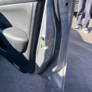 CERRADURA PUERTA DELANTERA IZQUIERDA HONDA ACCORD BERLINA (CL/CN)