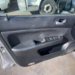 ELEVALUNAS DELANTERO IZQUIERDO HONDA ACCORD BERLINA (CL/CN)