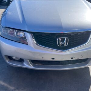 PARAGOLPES DELANTERO HONDA ACCORD BERLINA (CL/CN)