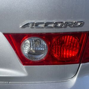 PILOTO TRASERO DERECHO INTERIOR HONDA ACCORD BERLINA (CL/CN)