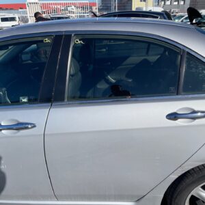 PUERTA TRASERA IZQUIERDA HONDA ACCORD BERLINA (CL/CN)