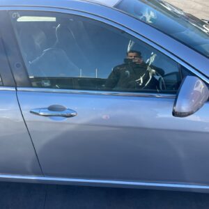 PUERTA DELANTERA DERECHA HONDA ACCORD BERLINA (CL/CN)