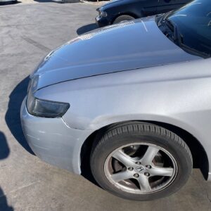 ALETA DELANTERA IZQUIERDA HONDA ACCORD BERLINA (CL/CN)