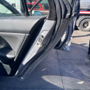 CERRADURA PUERTA TRASERA DERECHA HONDA ACCORD BERLINA (CL/CN)