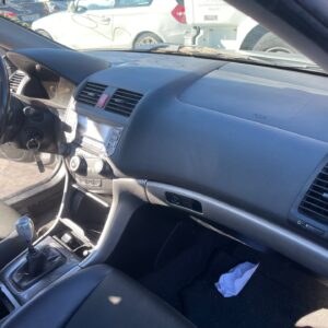 KIT AIRBAG HONDA ACCORD BERLINA (CL/CN)