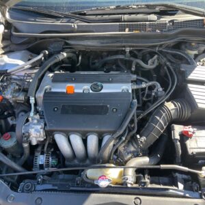 CONDENSADOR / RADIADOR  AIRE ACONDICIONADO HONDA ACCORD BERLINA (CL/CN)