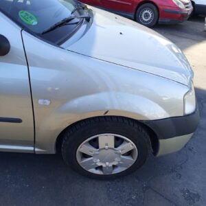 ALETA DELANTERA DERECHA DACIA LOGAN 1