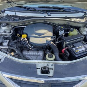 ALTERNADOR DACIA LOGAN 1