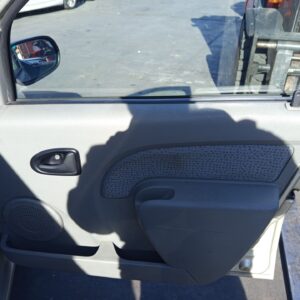 ELEVALUNAS DELANTERO DERECHO DACIA LOGAN 1