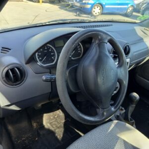 SALPICADERO DACIA LOGAN 1