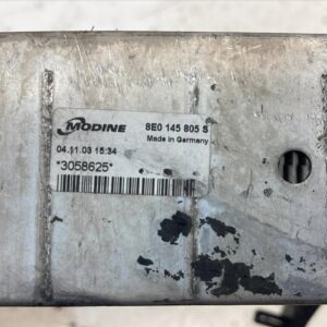 INTERCOOLER AUDI A4 AVANT (8E)