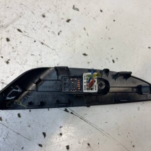 MANDO ELEVALUNAS TRASERO IZQUIERDO NISSAN LEAF (ZE0)