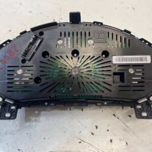 CUADRO INSTRUMENTOS OPEL INSIGNIA BERLINA