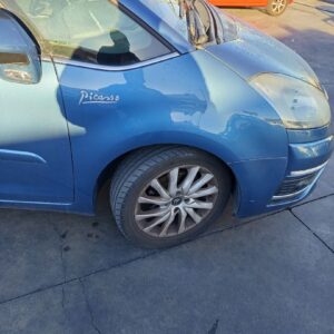 ALETA DELANTERA DERECHA CITROEN C4 PICASSO