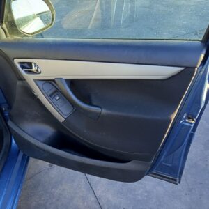 ELEVALUNAS DELANTERO DERECHO CITROEN C4 PICASSO