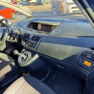 MANDO MULTIFUNCION CITROEN C4 PICASSO