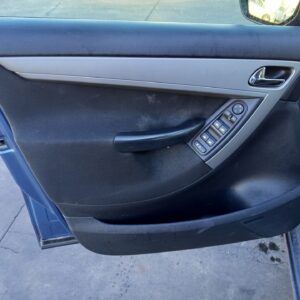 ELEVALUNAS DELANTERO IZQUIERDO CITROEN C4 PICASSO